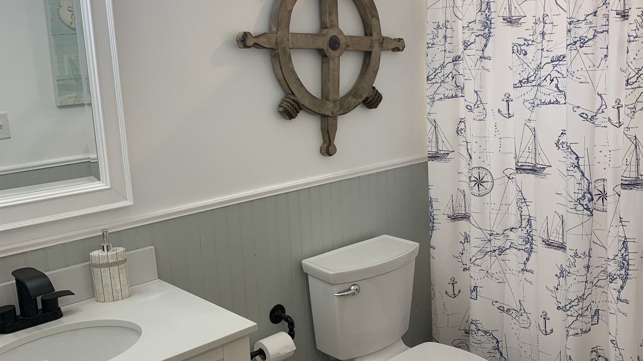 Photo of Bathroom in Grasonville