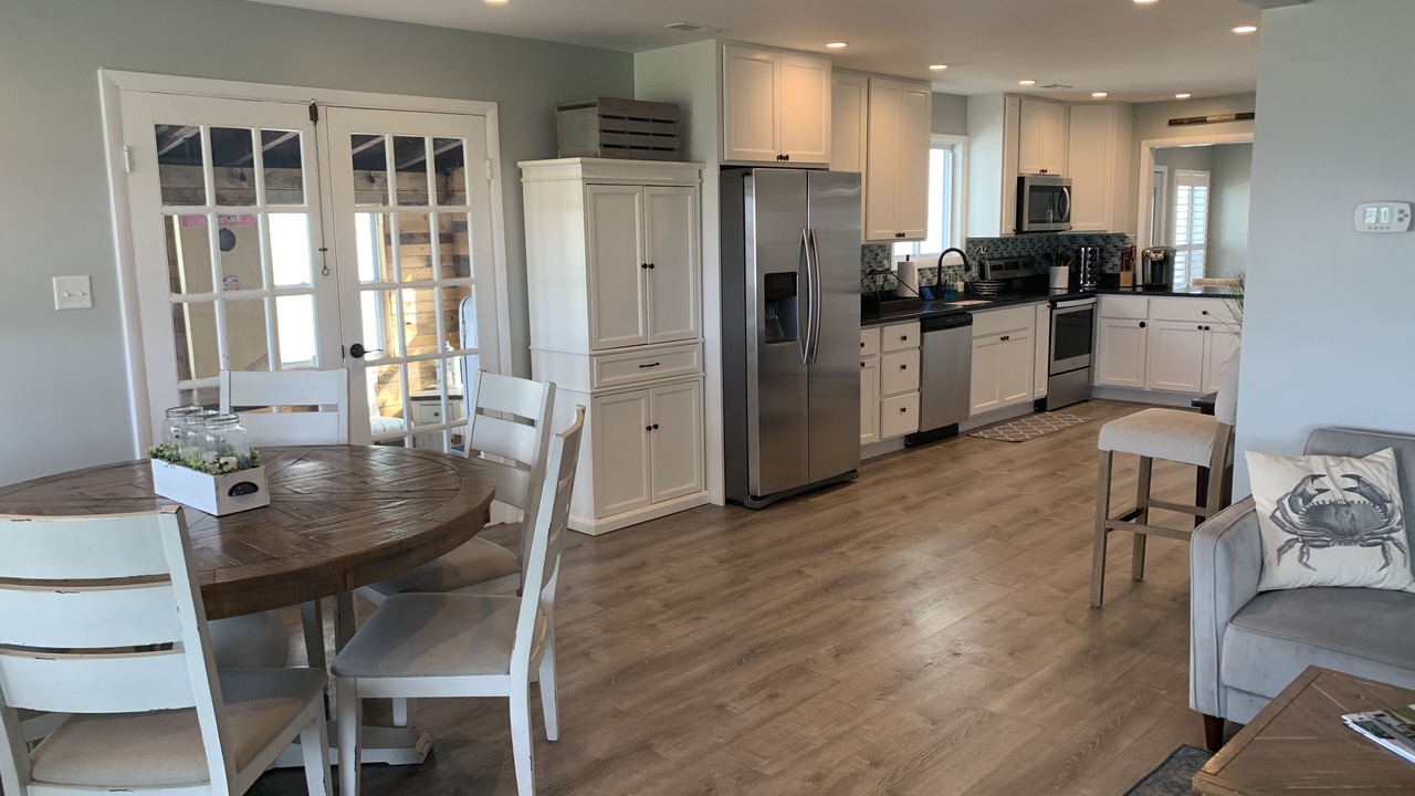 Photo of Kitchen in Grasonville