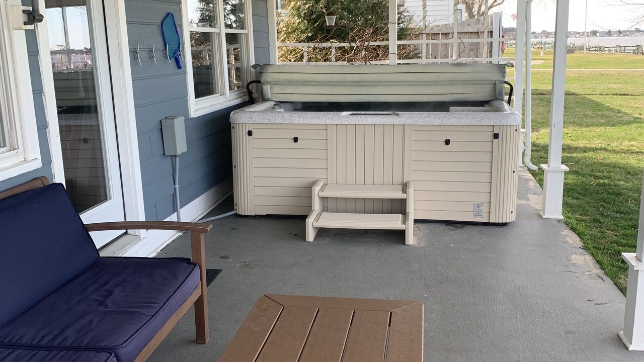 Photo of Patio Balcony in Grasonville