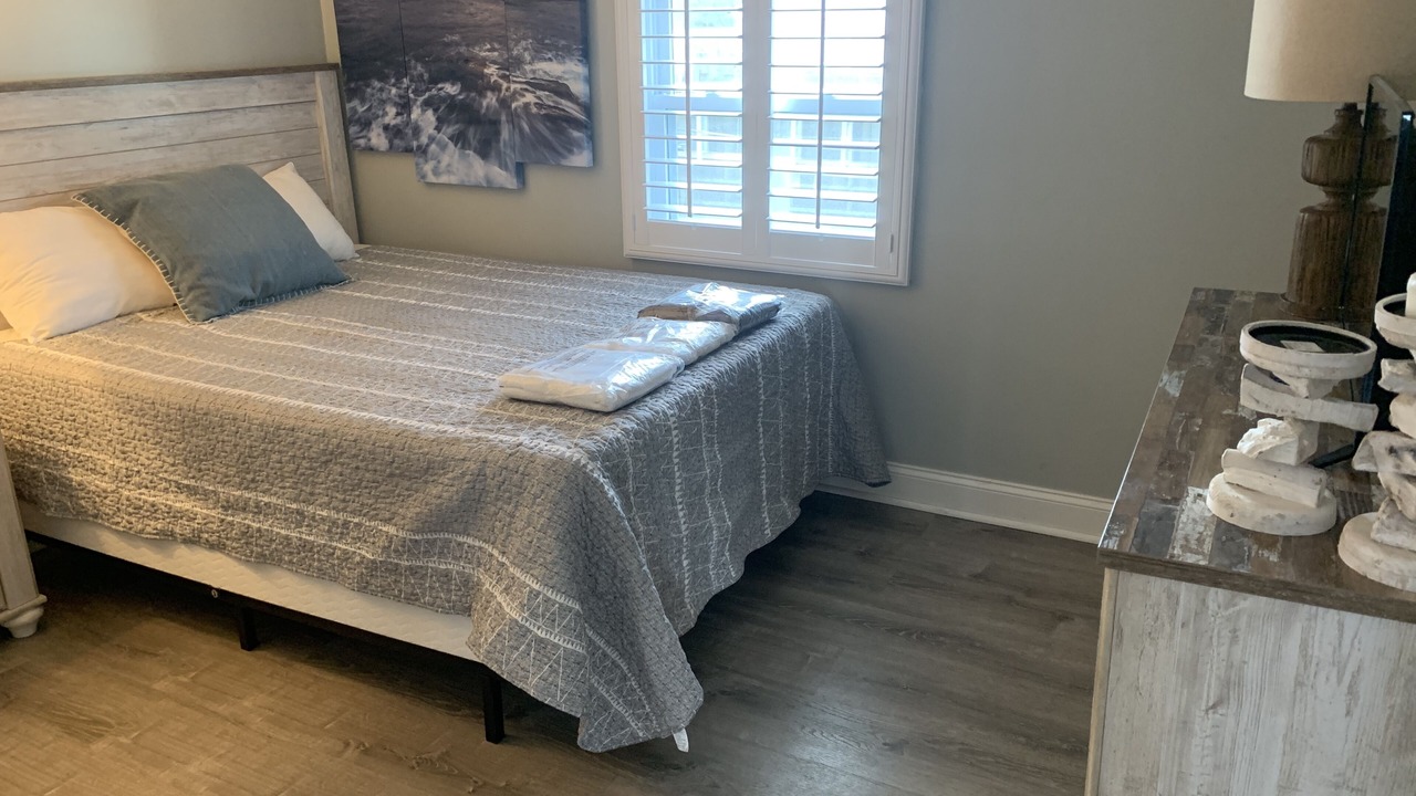 Photo of Bedroom in Grasonville