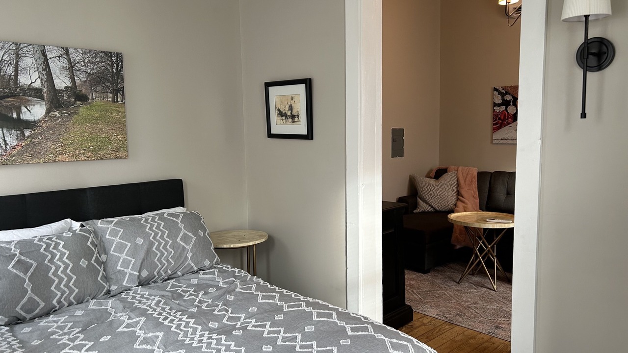 Photo of Bedroom in Springfield