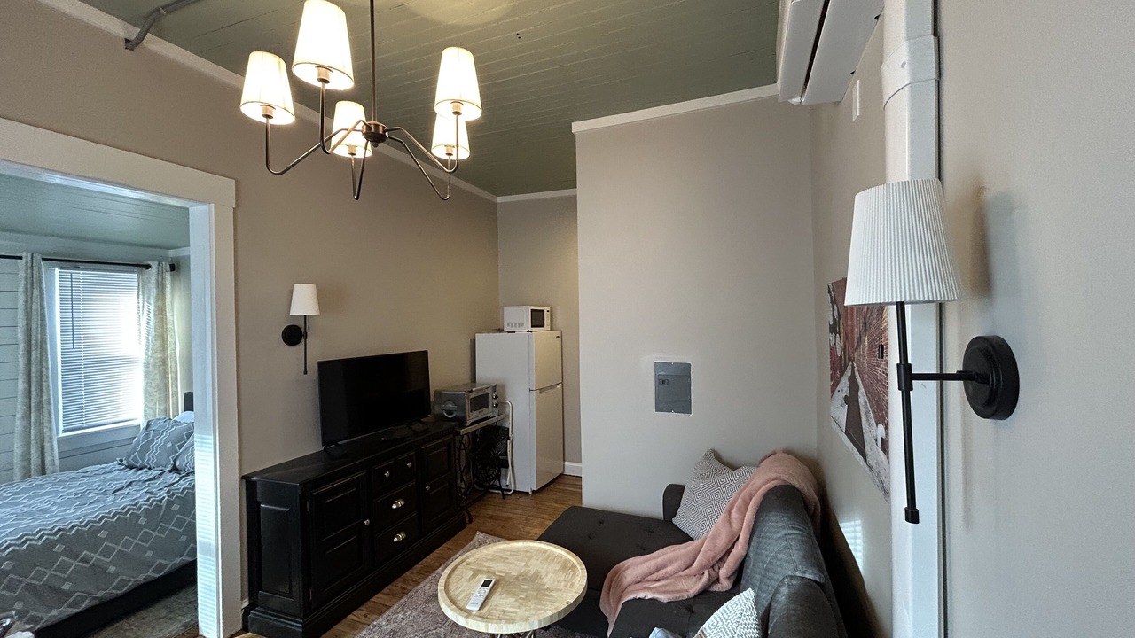 Photo of Bedroom in Springfield