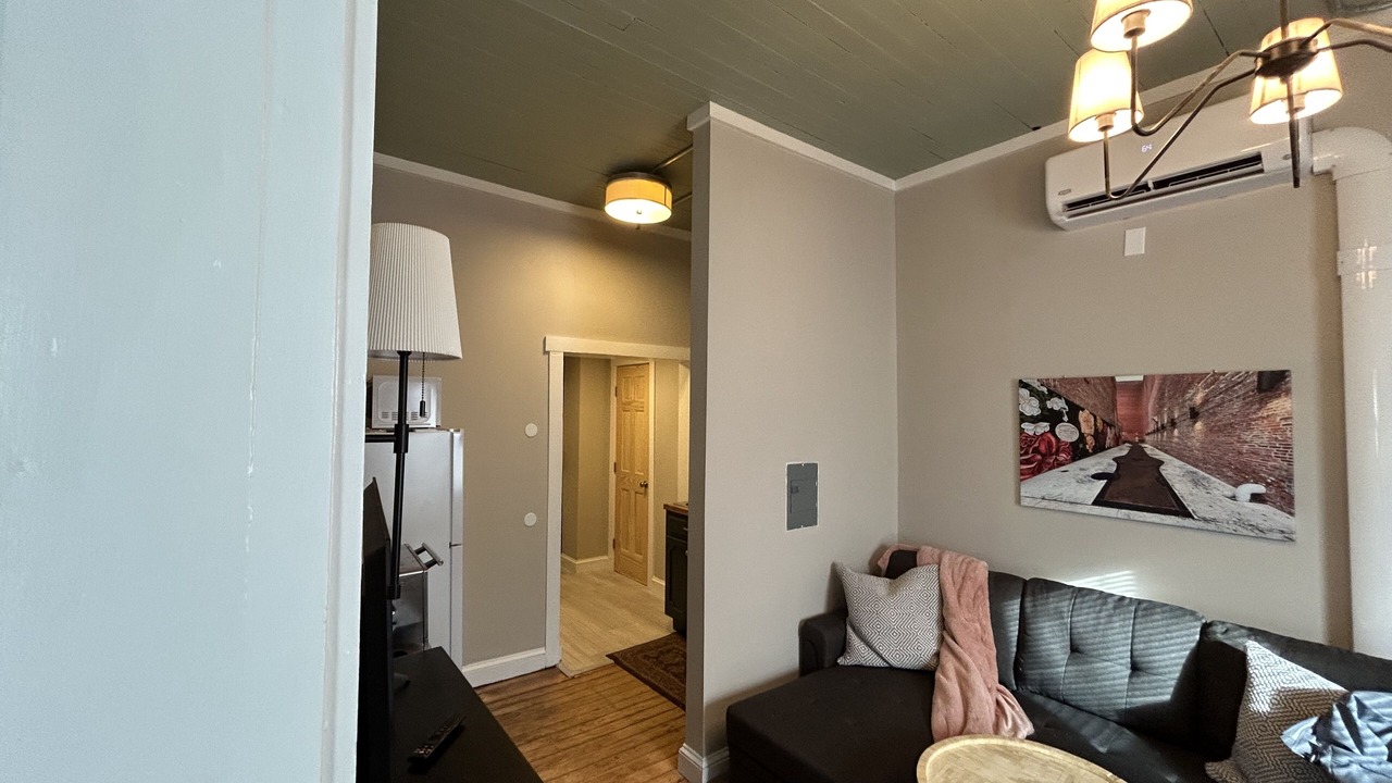 Photo of Livingroom in Springfield