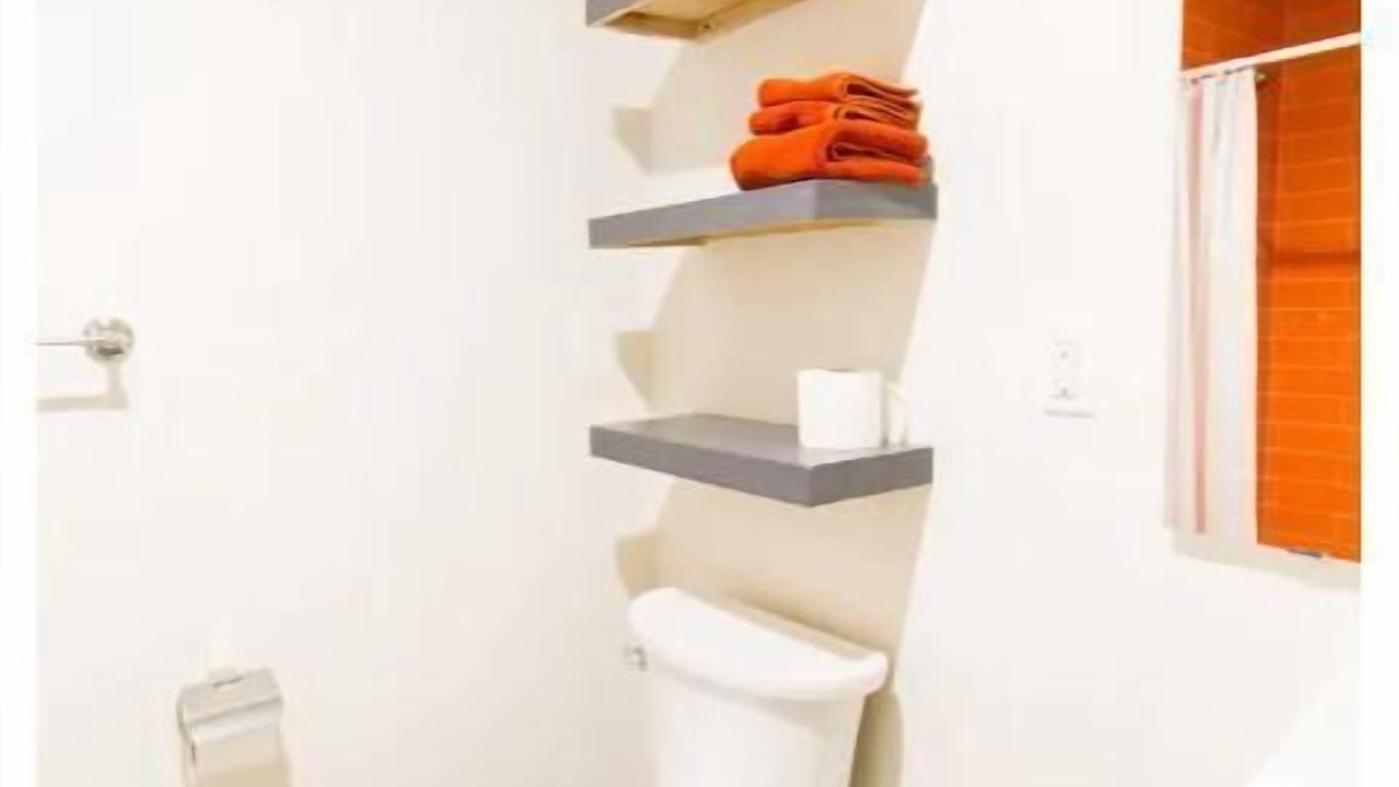 Photo of Bathroom in Fishtown