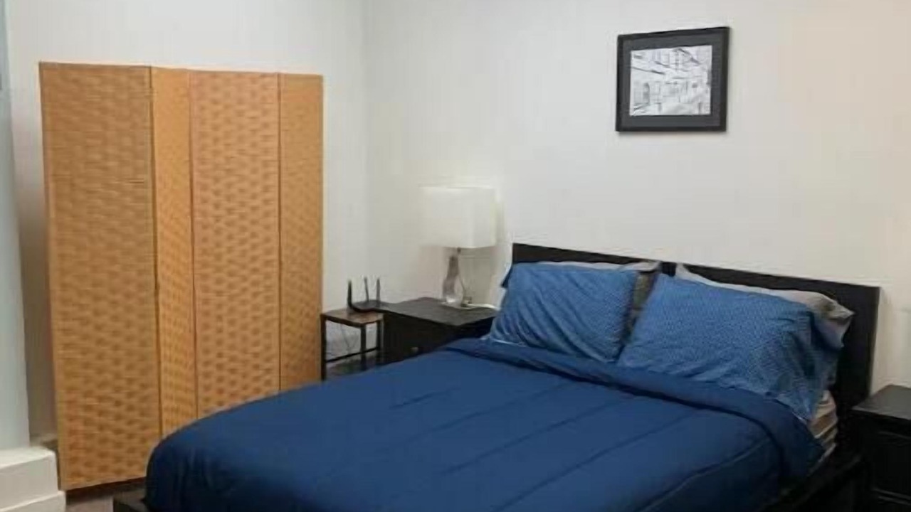 Photo of Bedroom in Fishtown