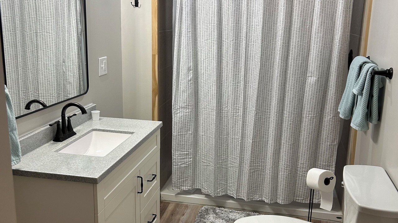 Photo of Bathroom in Carroll