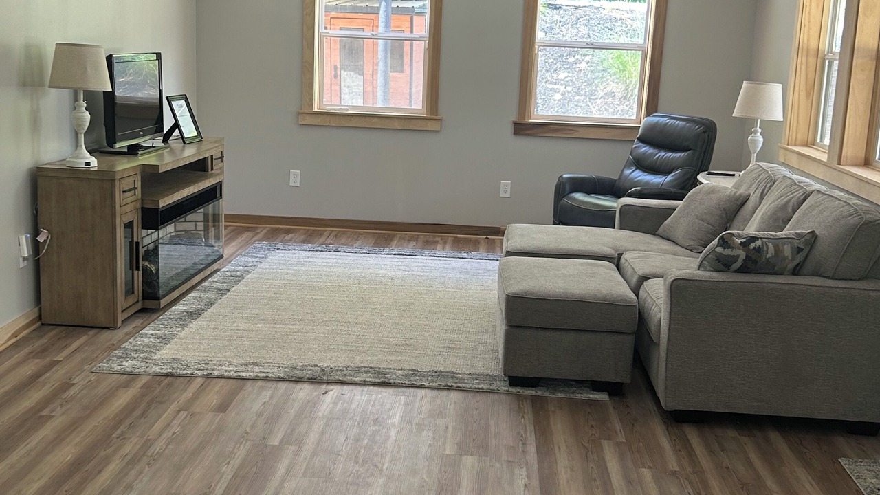 Photo of Livingroom in Carroll