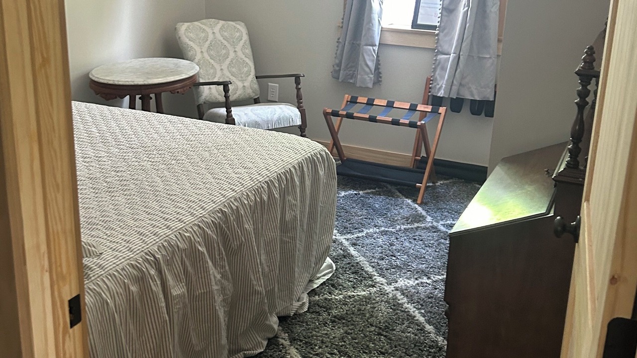 Photo of Bedroom in Carroll