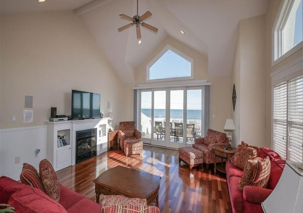 Photo of Livingroom in Sea Isle City