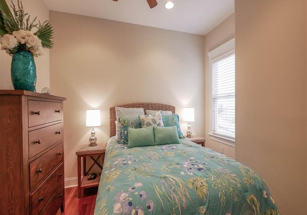 Photo of Bedroom in Sea Isle City