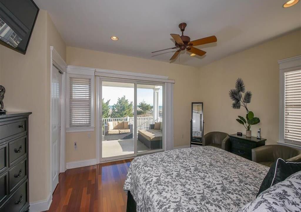 Photo of Bedroom in Sea Isle City