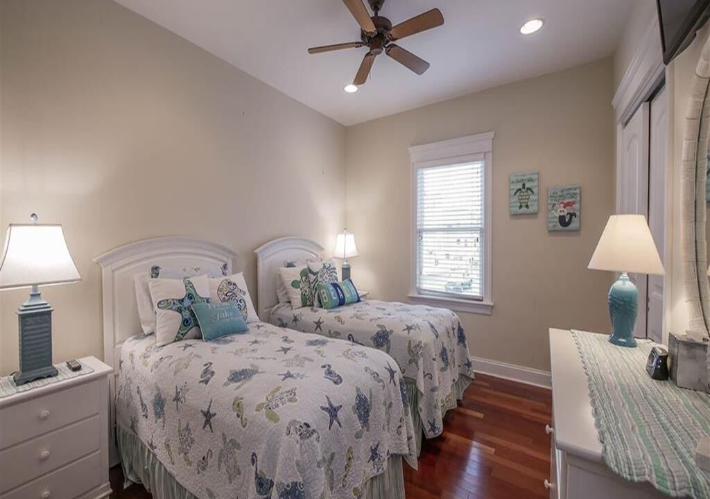 Photo of Bedroom in Sea Isle City