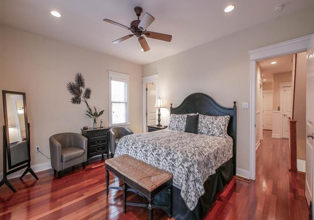 Photo of Bedroom in Sea Isle City