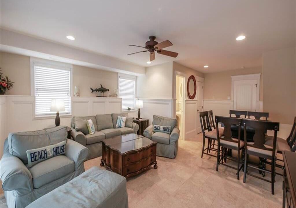 Photo of Livingroom in Sea Isle City