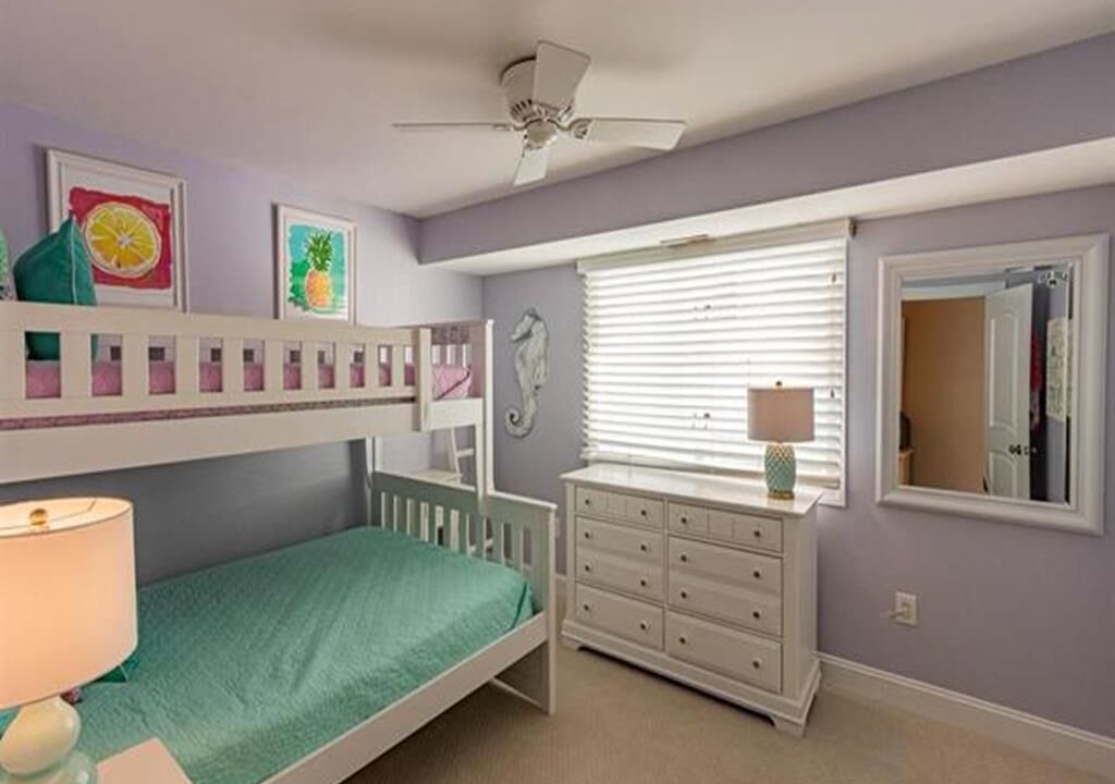 Photo of Bedroom in Townsend's Inlet