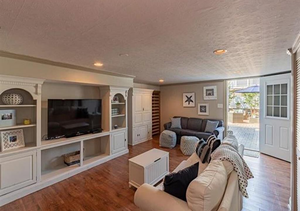 Photo of Livingroom in Townsend's Inlet