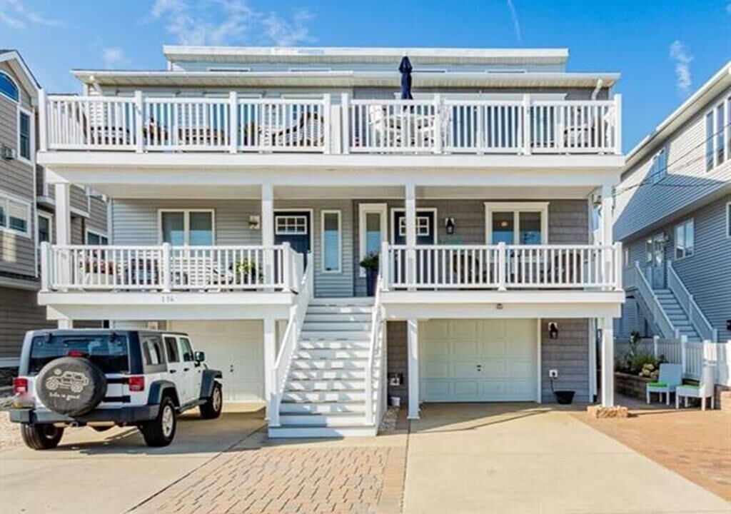 Photo of Outdoor in Townsend's Inlet