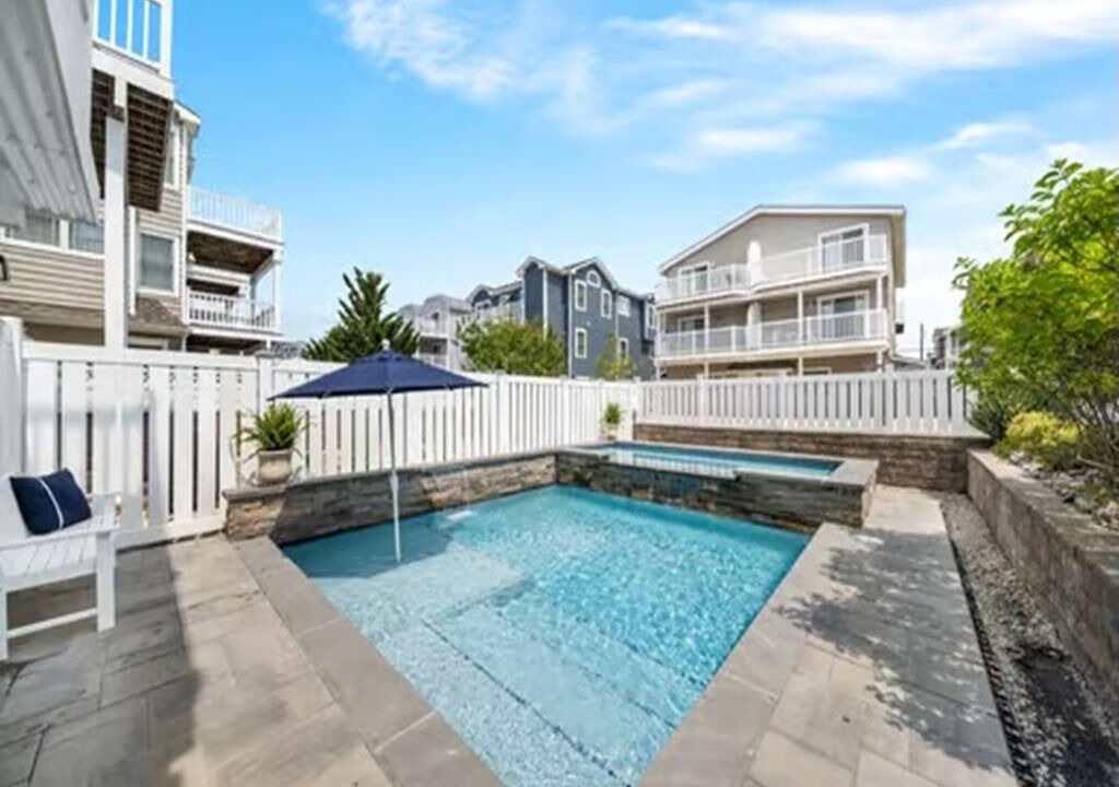 Photo of Outdoor in Townsend's Inlet