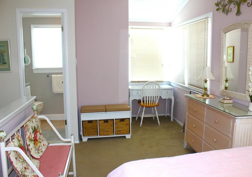 Photo of Bedroom in Townsend's Inlet