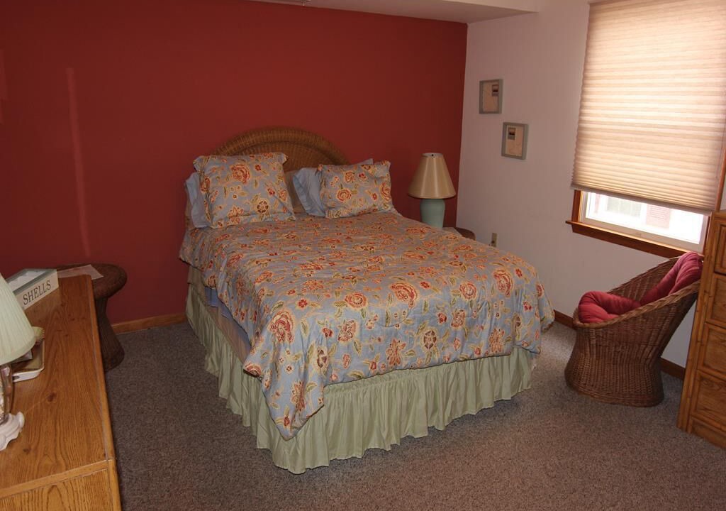 Photo of Bedroom in Townsend's Inlet