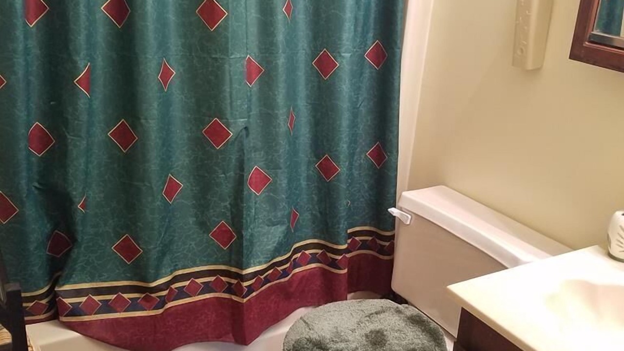 Photo of Bathroom in Sea Isle City
