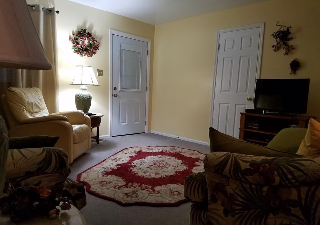 Photo of Livingroom in Sea Isle City