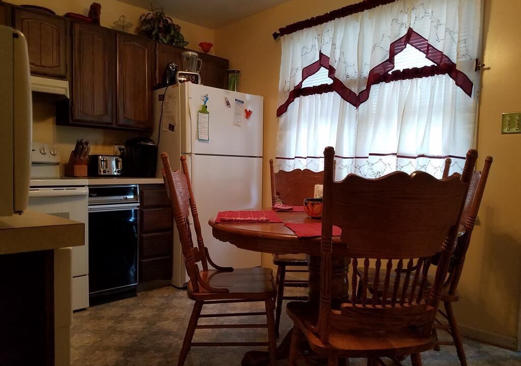 Photo of Kitchen in Sea Isle City
