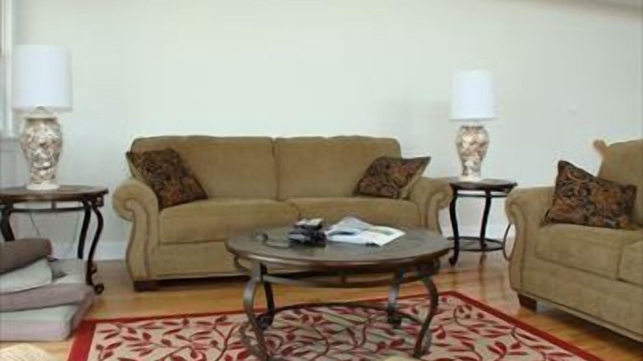 Photo of Livingroom in Townsend's Inlet