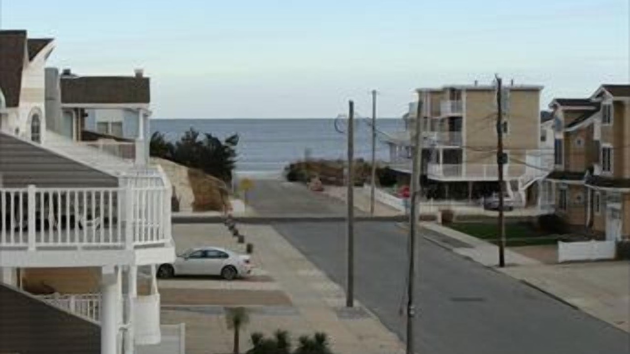 Photo of Others in Townsend's Inlet