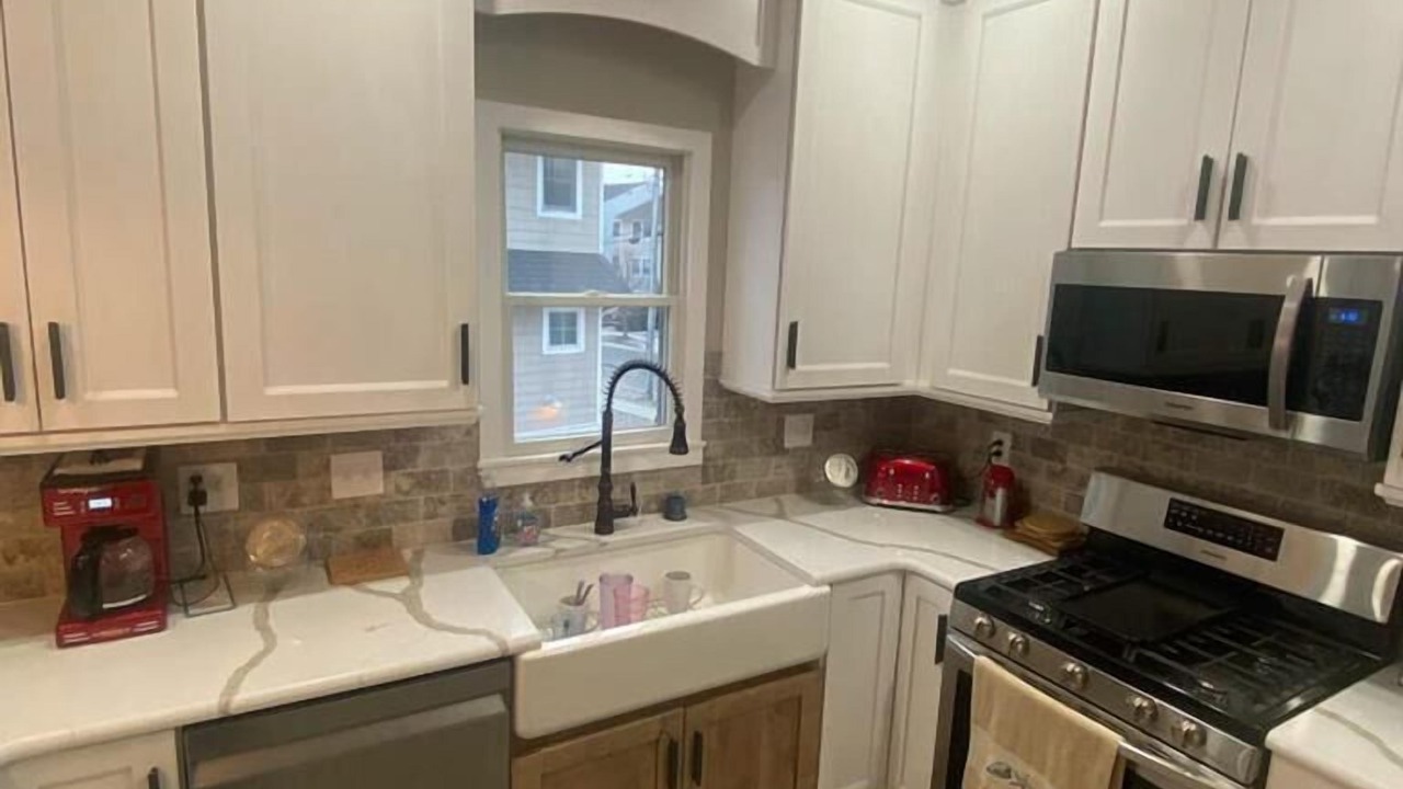Photo of Kitchen in Dennisville
