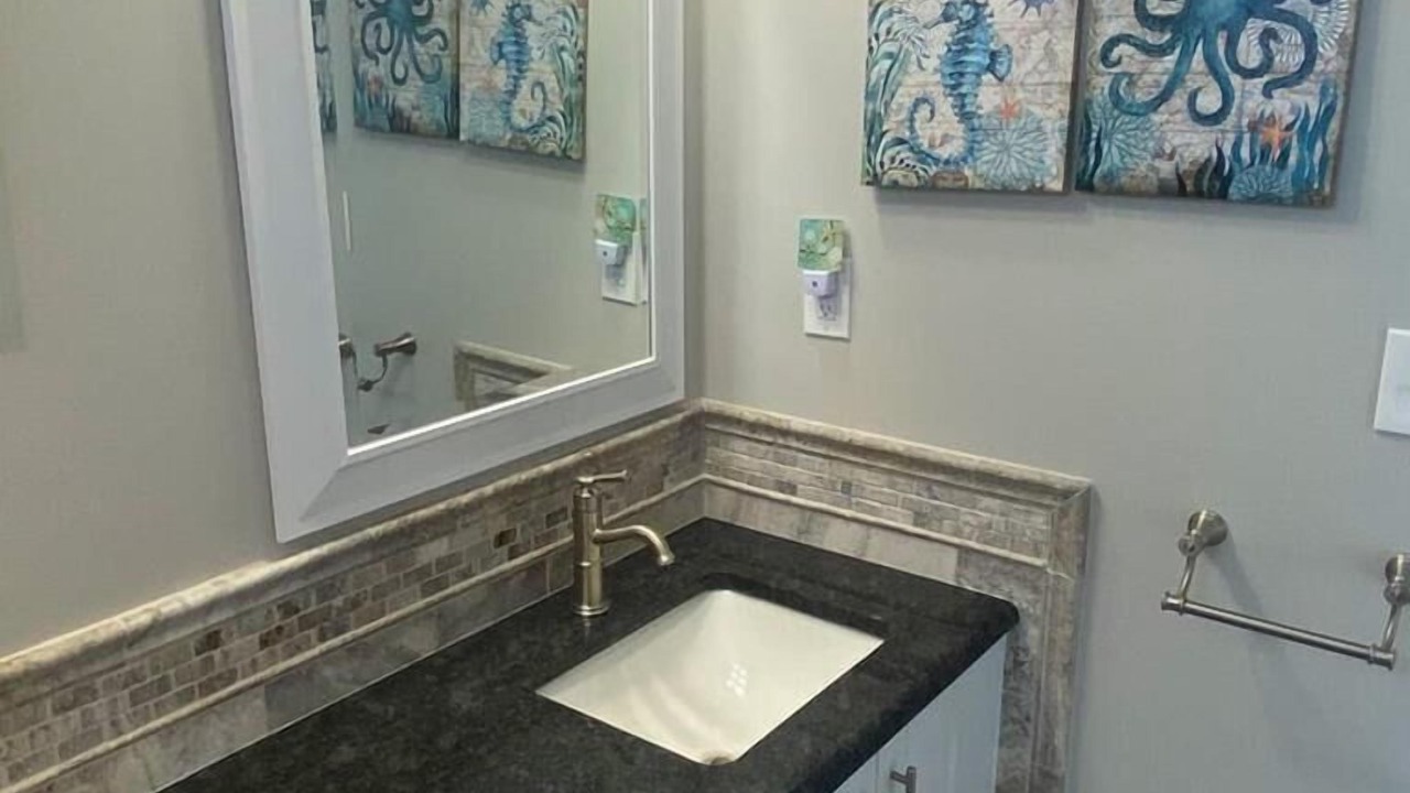 Photo of Bathroom in Dennisville
