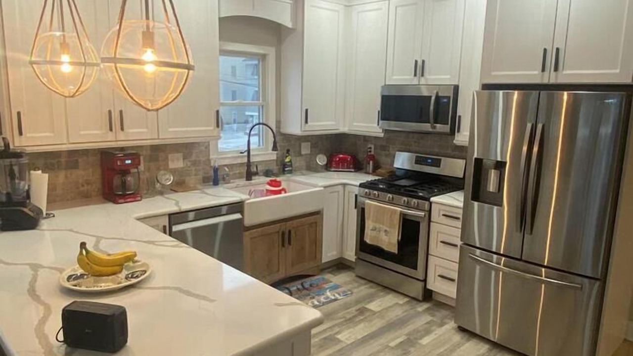 Photo of Kitchen in Dennisville