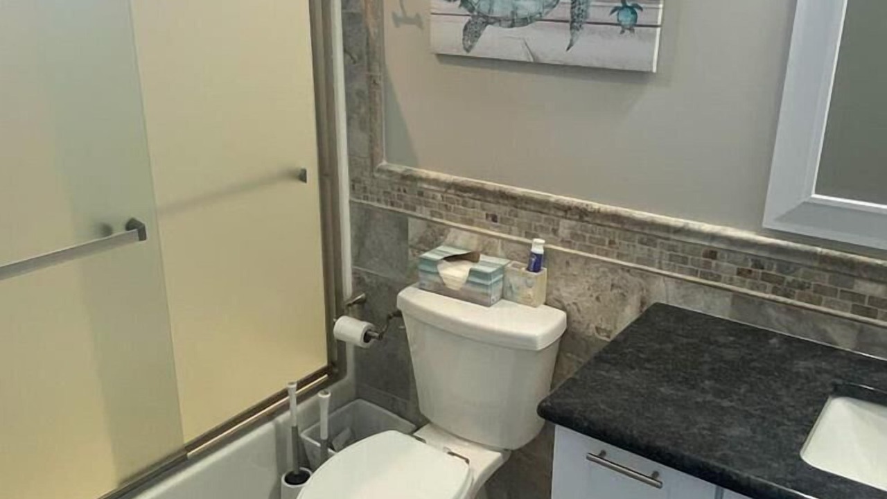 Photo of Bathroom in Dennisville