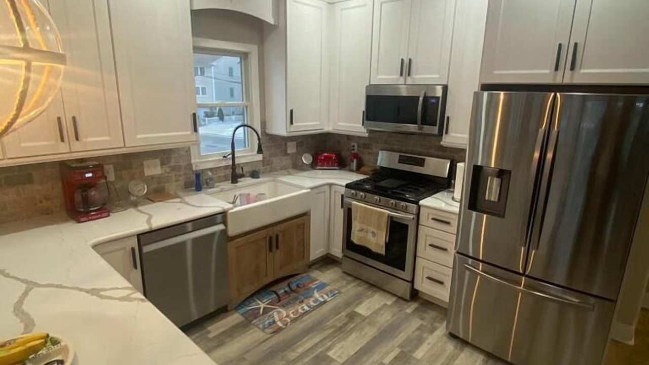 Photo of Kitchen in Dennisville