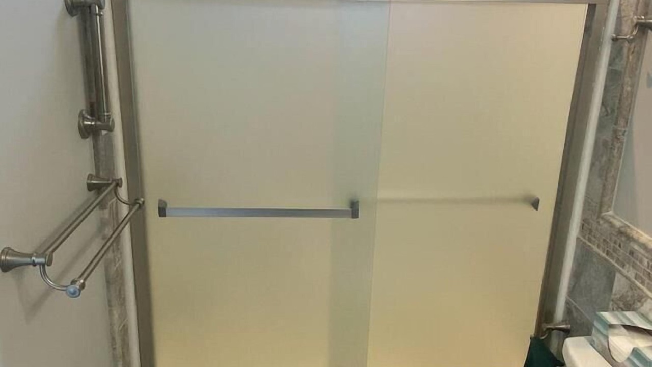 Photo of Bathroom in Dennisville