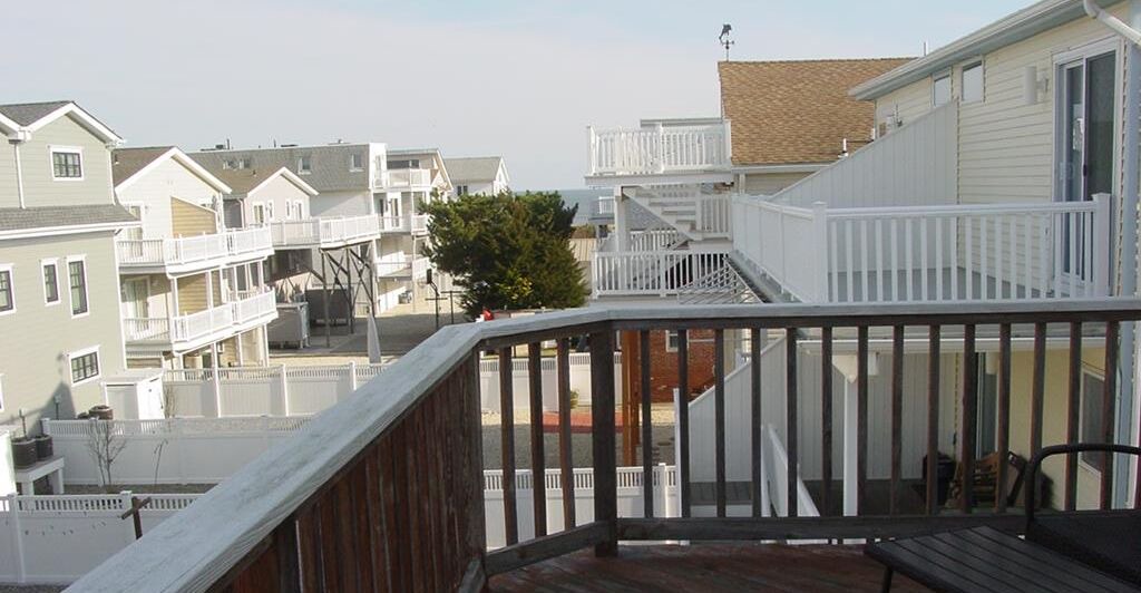 Photo of Patio Balcony in Dennisville