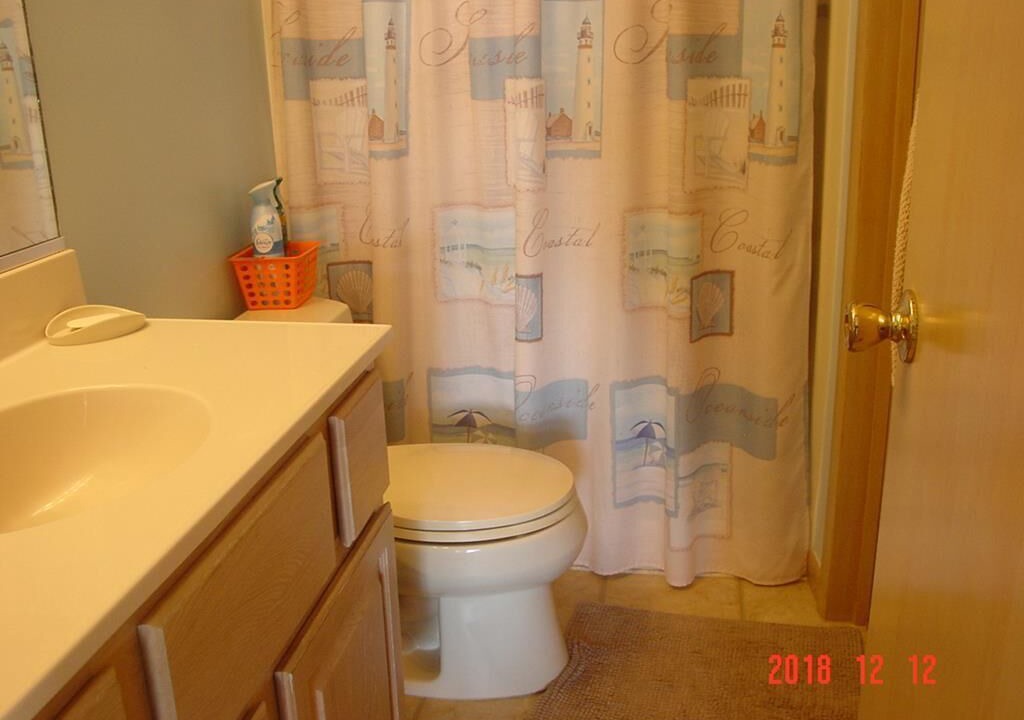 Photo of Bathroom in Dennisville