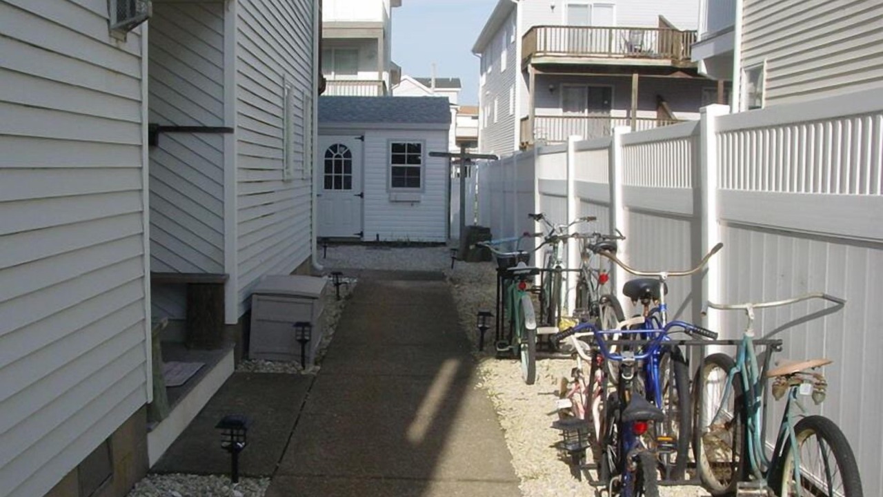 Photo of Outdoor in Dennisville