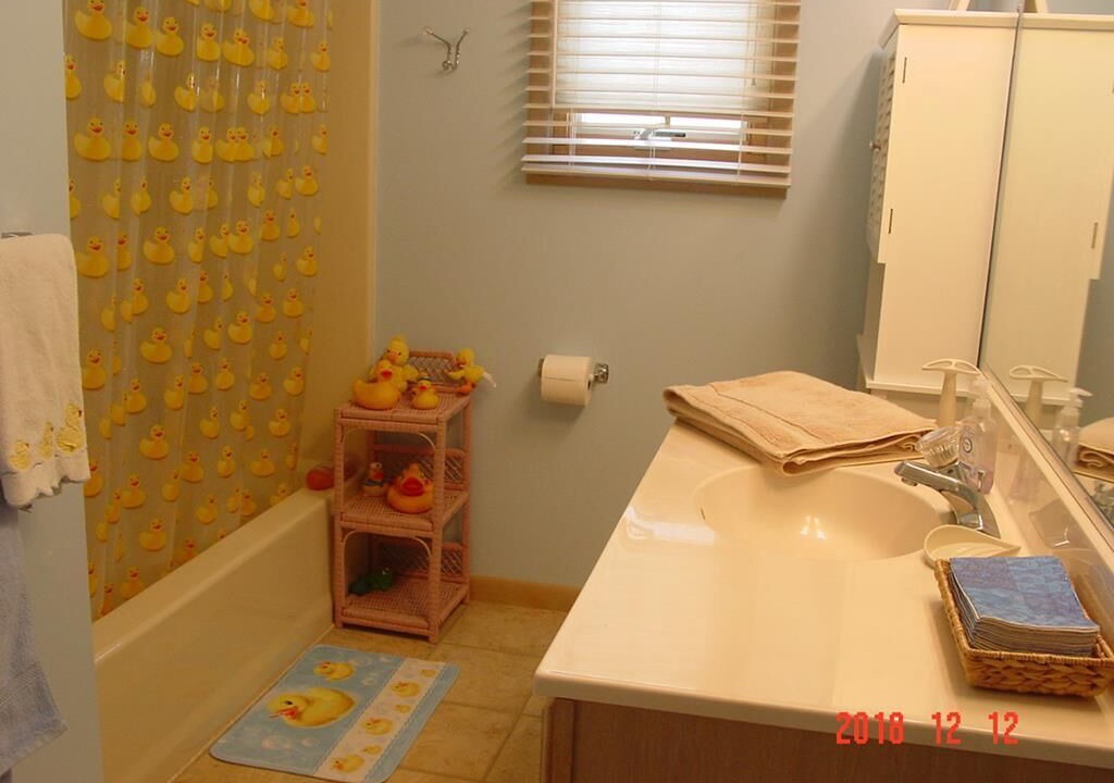Photo of Bathroom in Dennisville