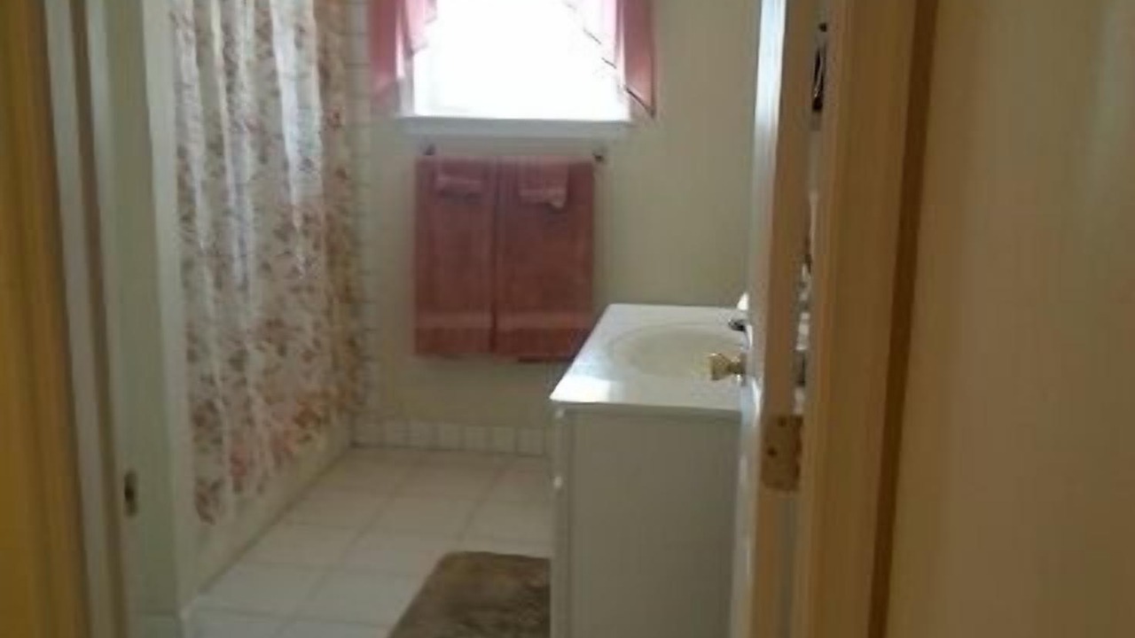 Photo of Bathroom in Sea Isle City