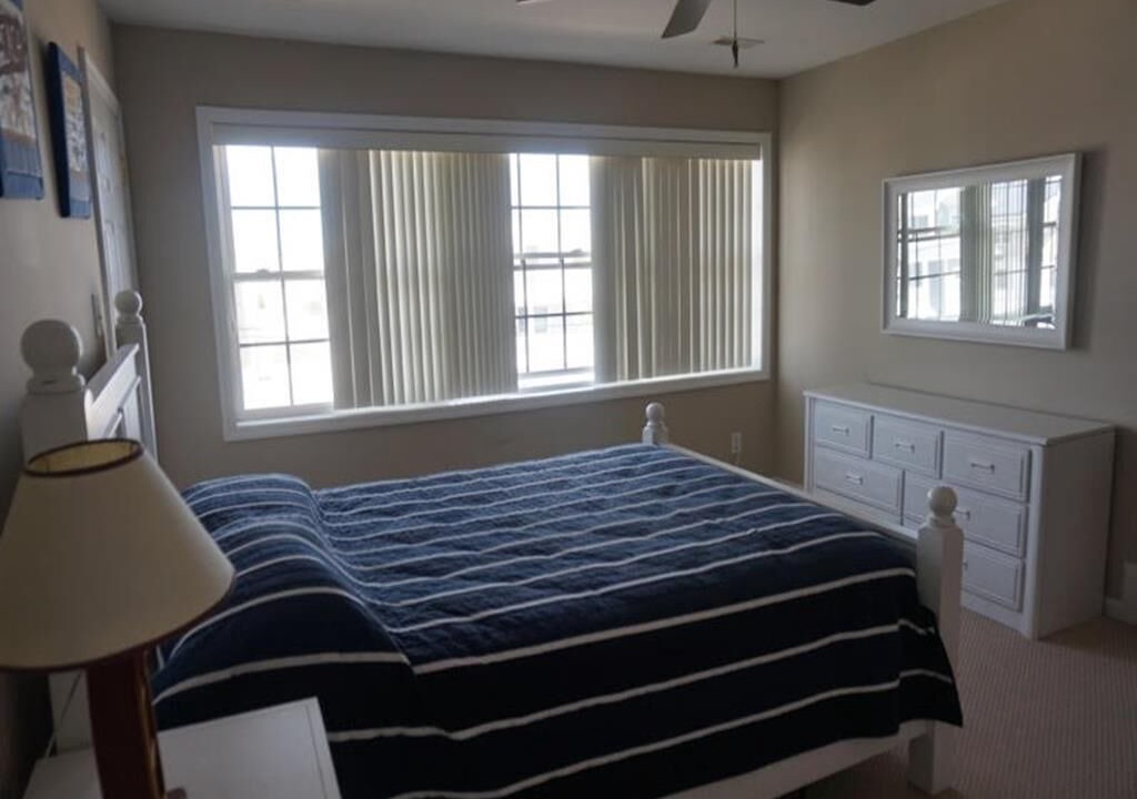 Photo of Bedroom in Sea Isle City