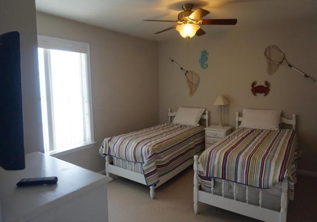 Photo of Bedroom in Sea Isle City