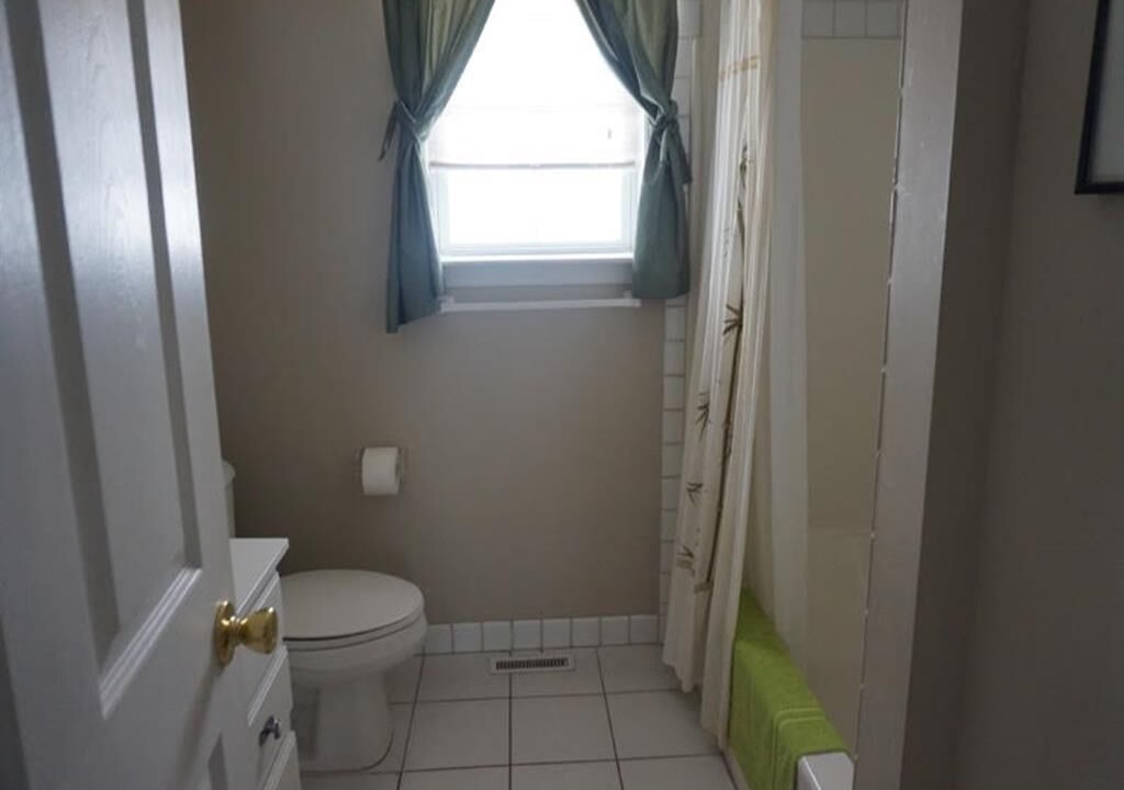 Photo of Bathroom in Sea Isle City