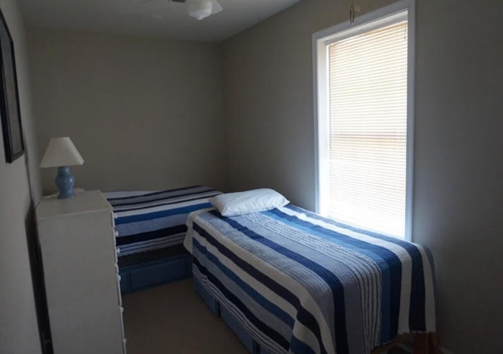 Photo of Bedroom in Sea Isle City
