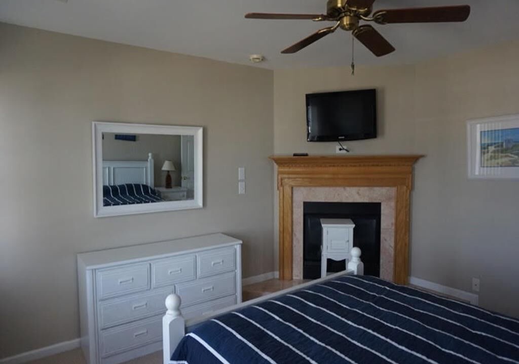 Photo of Bedroom in Sea Isle City