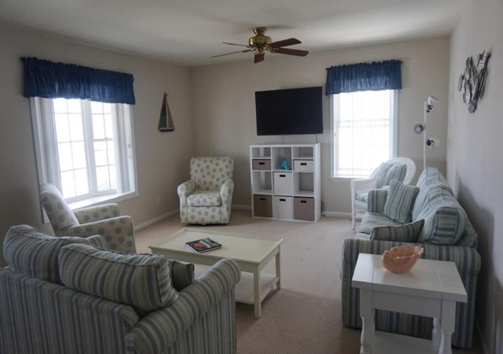 Photo of Livingroom in Sea Isle City