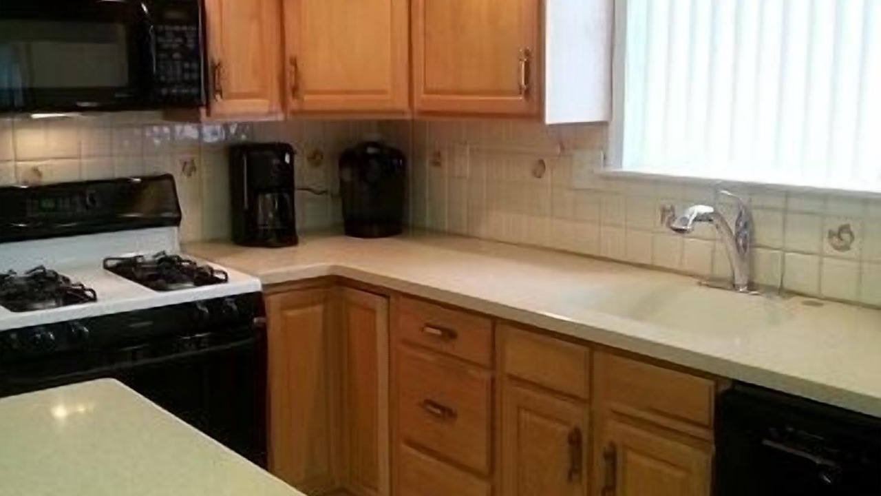 Photo of Kitchen in Sea Isle City