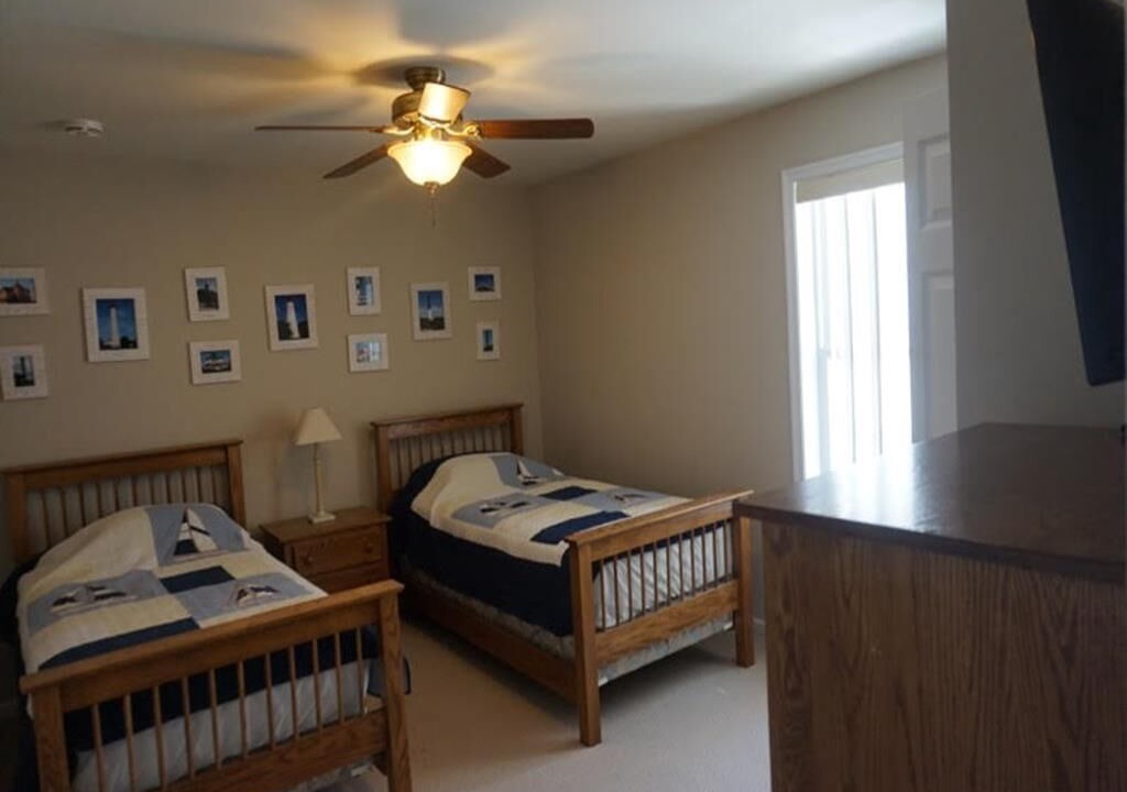 Photo of Bedroom in Sea Isle City