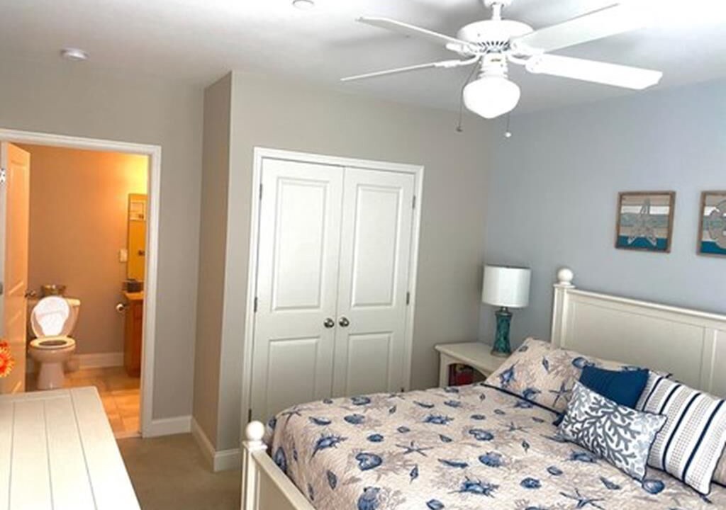 Photo of Bedroom in Sea Isle City