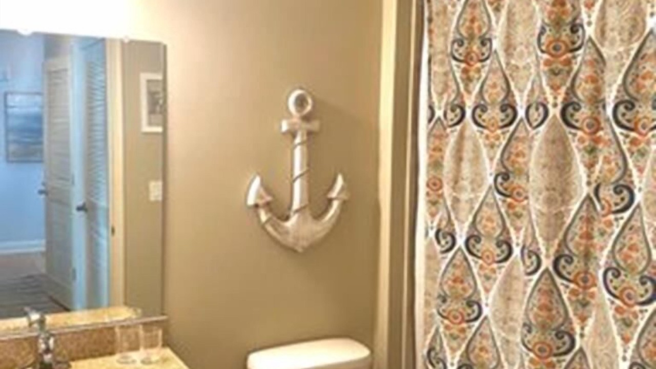 Photo of Bathroom in Sea Isle City